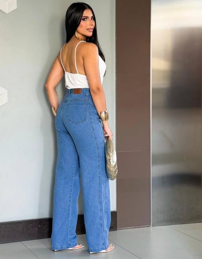 CALÇA WID LEG 