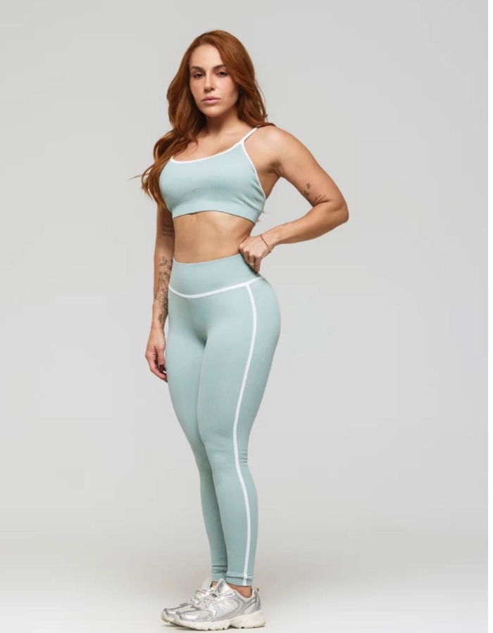 Conjunto Calça 
