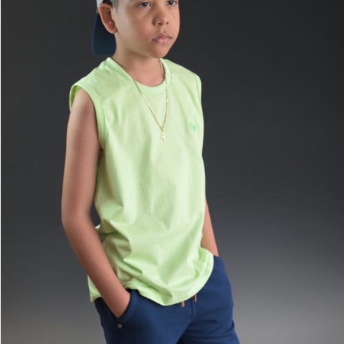 Verde abacate