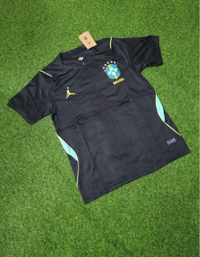 BRASIL TREINO - JORDAN