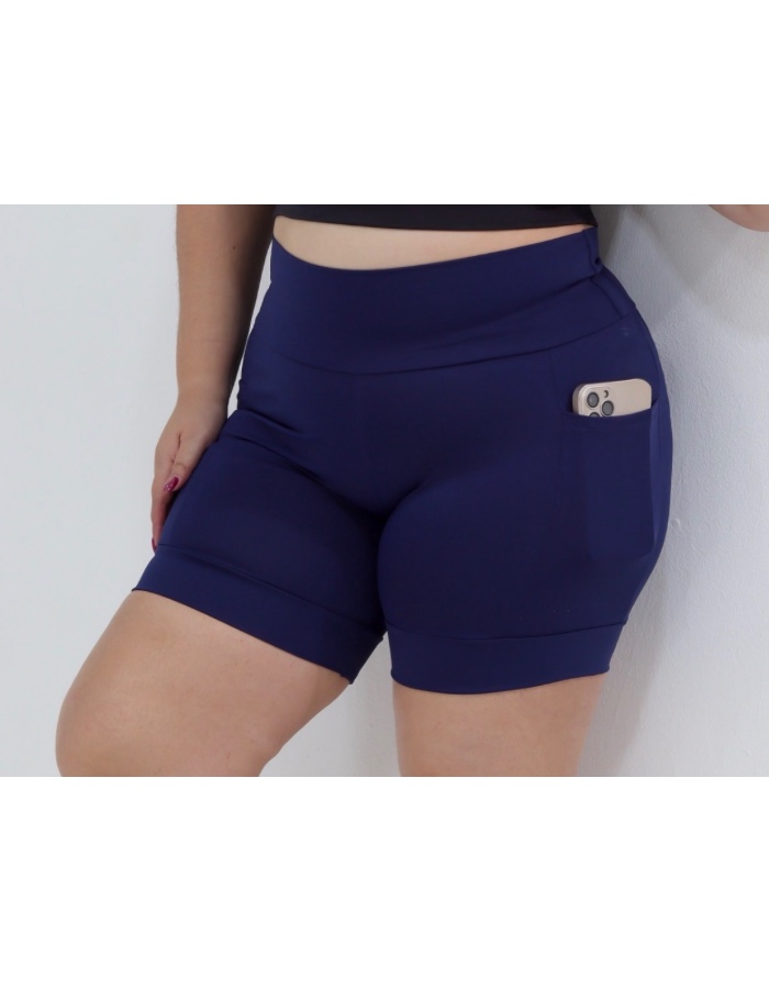 SHORT BIANCA 