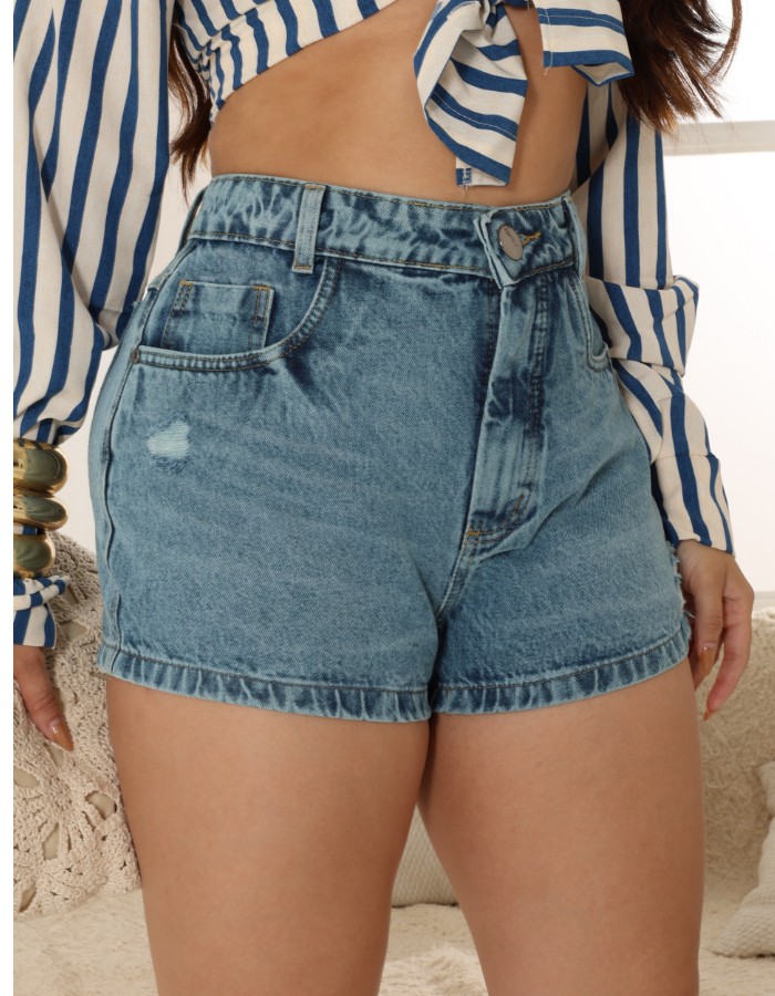 SHORT CURTO