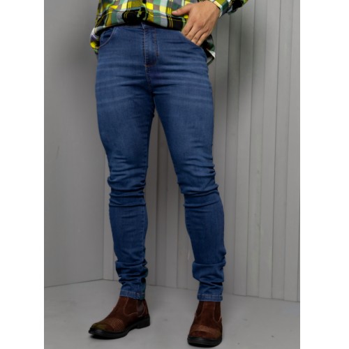 Calça Lycra lisa extreme prime