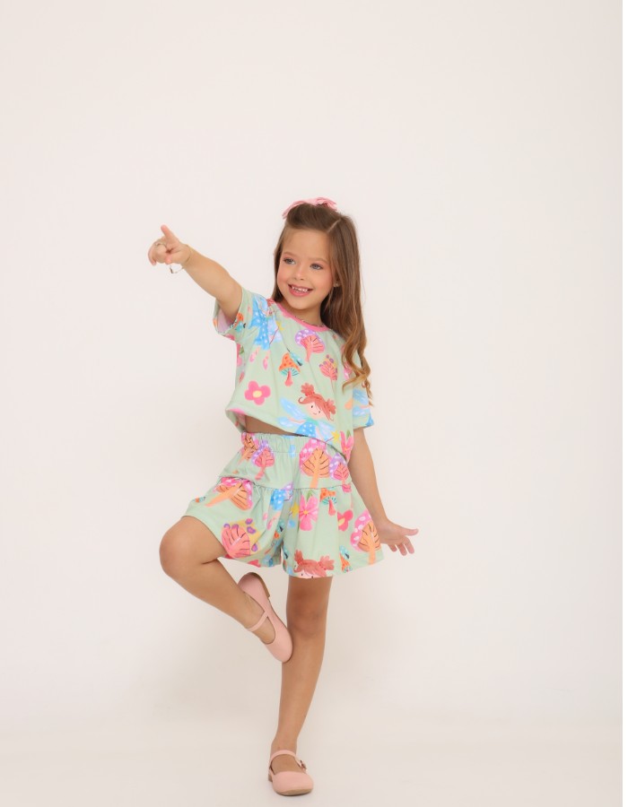 CONJUNTO ELENA