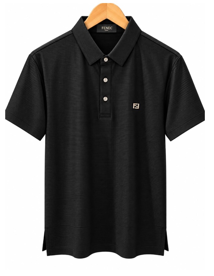 Polo Fendi 