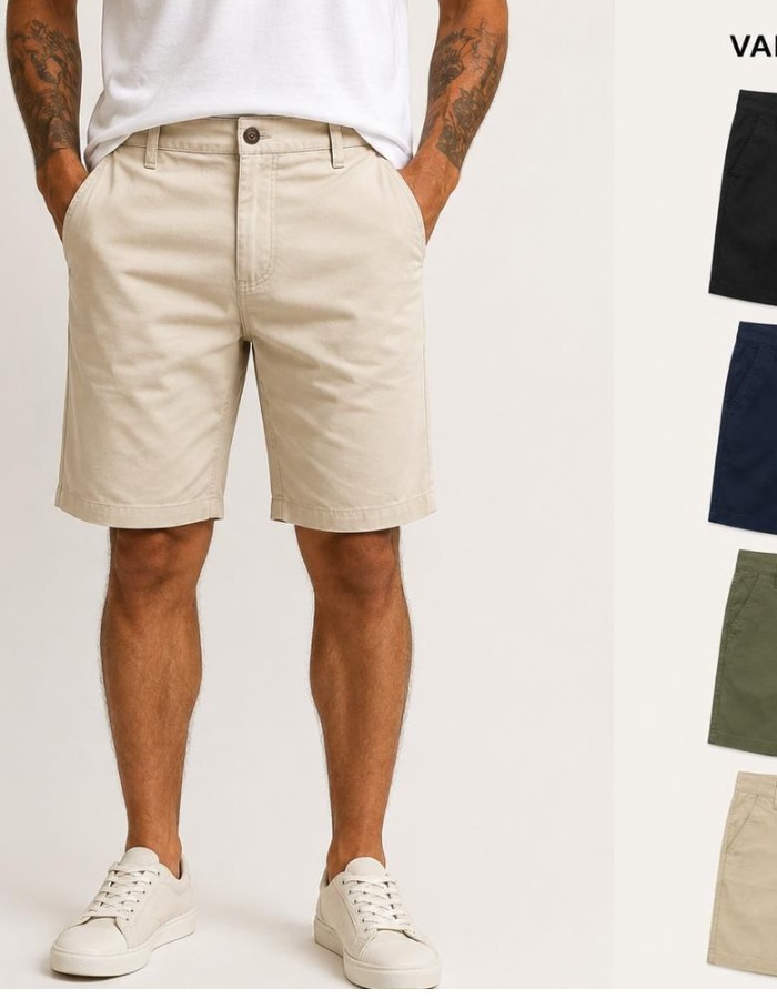 BERMUDA BRIM