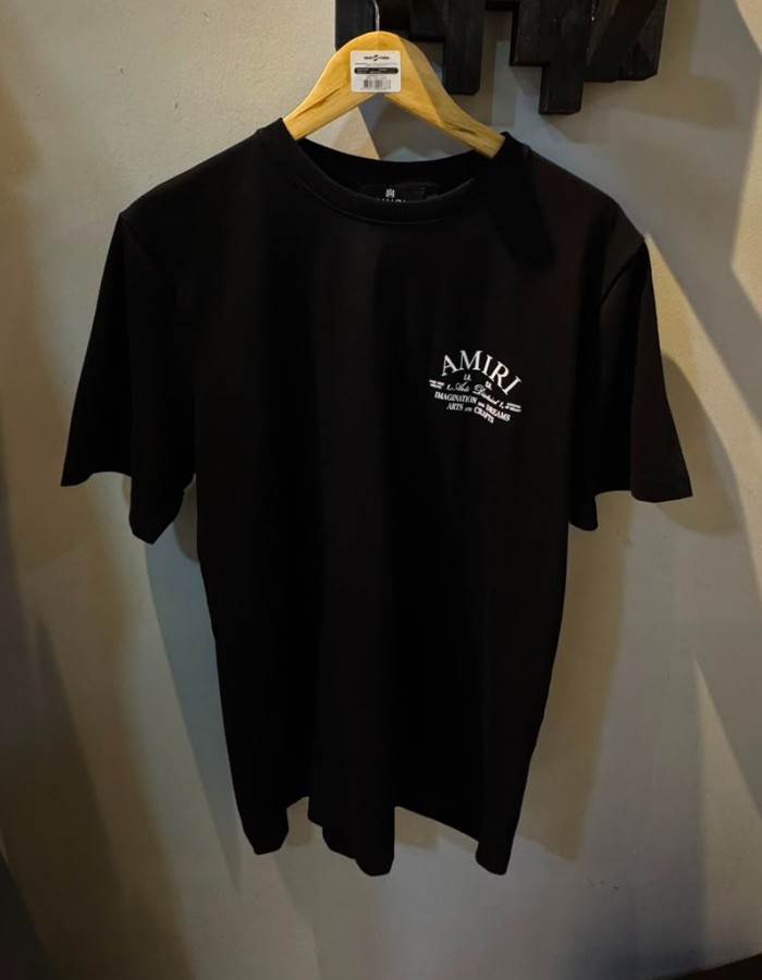 T-shirt Amiri 