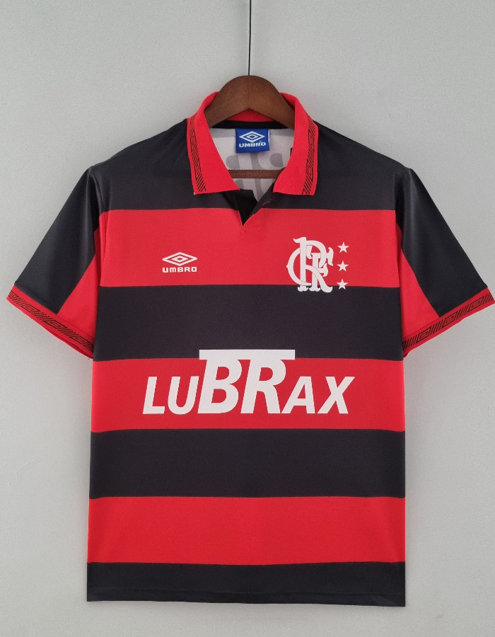 FLAMENGO I 1992 - RETRÔ