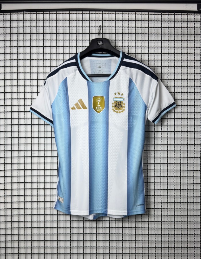 ARGENTINA - 2026 - I  - JOGADOR