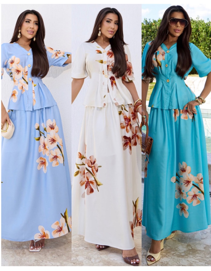 Conjunto Hanna