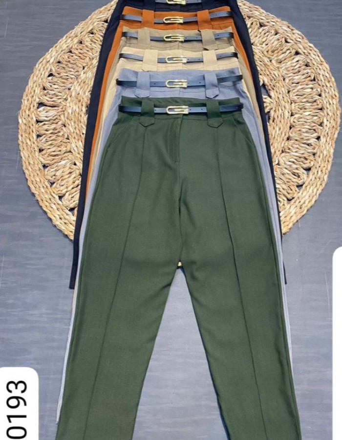 CALÇA TWIIL 