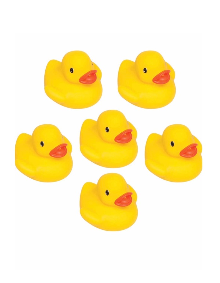 bichinhos de Banho 