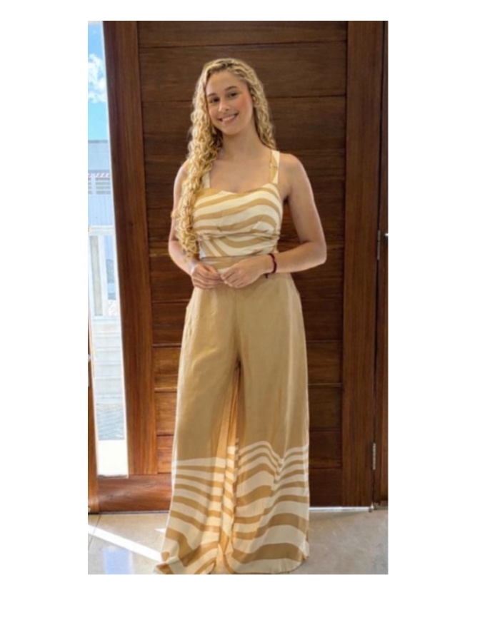 Conjunto Fábia 