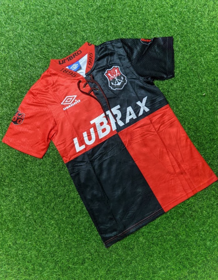 RETRO FLAMENGO CENTENARIO 