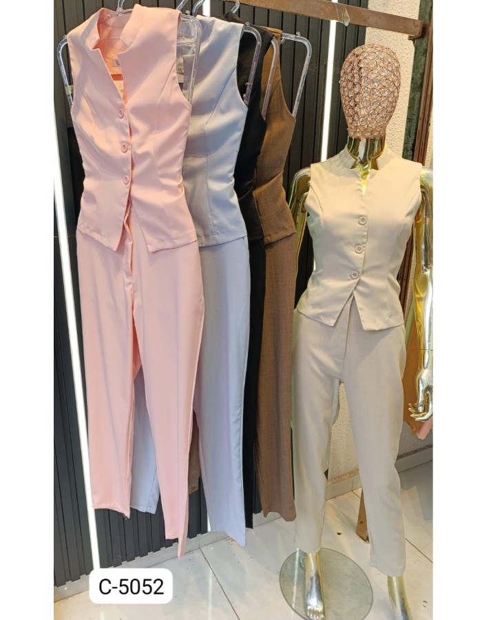 CONJUNTO  Twill 