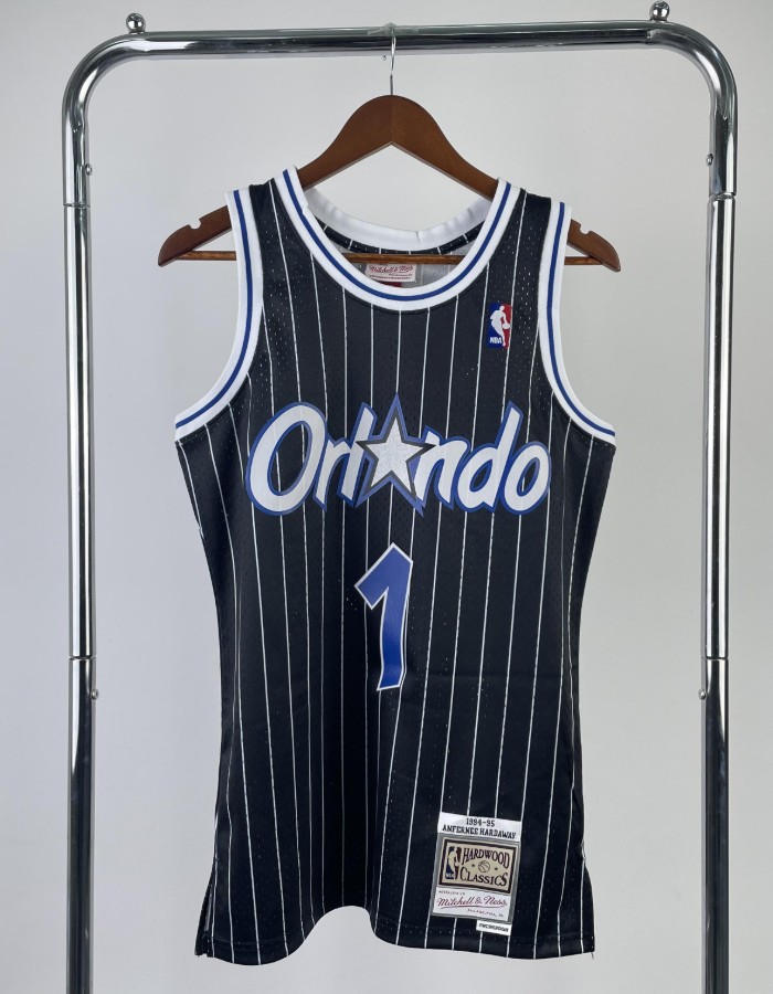 ORLANDO MAGIC  95 -1 MITCHELL