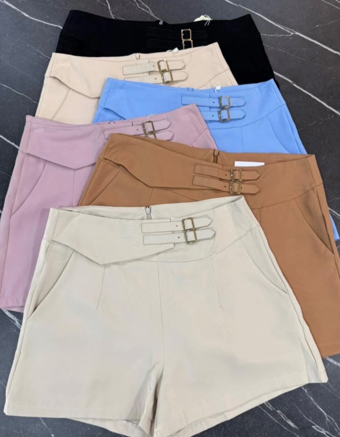 Short Importado 