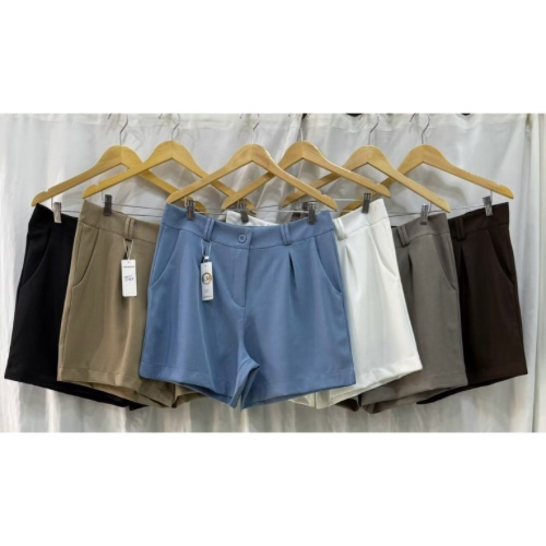 SHORT PLUS 