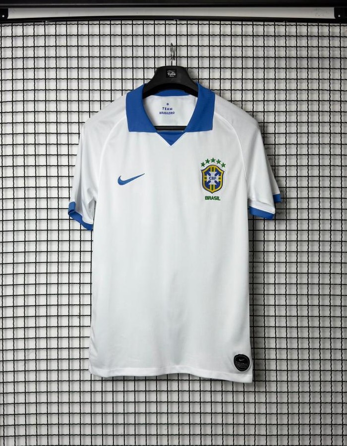 BRASIL - 2019 - III