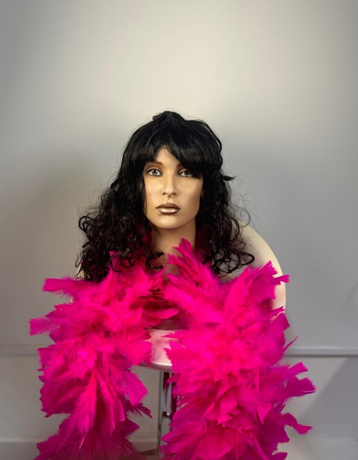 Buá Rosa Pink