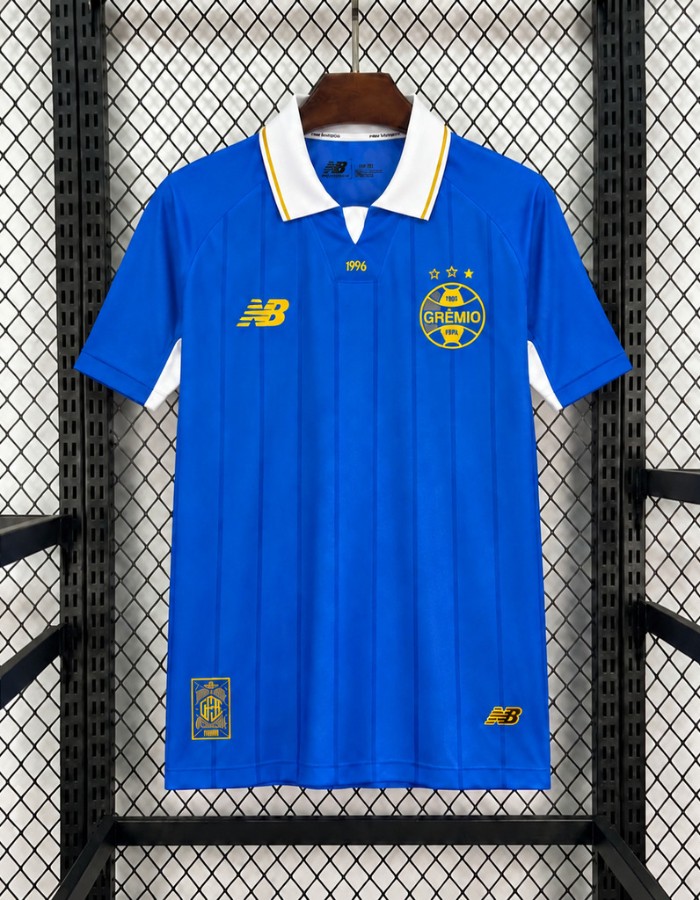 GREMIO 26/27 || UNIFORME