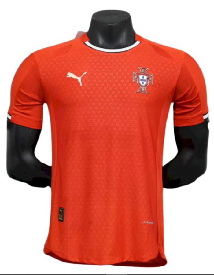 PORTUGAL I 2026 - JOGADOR 