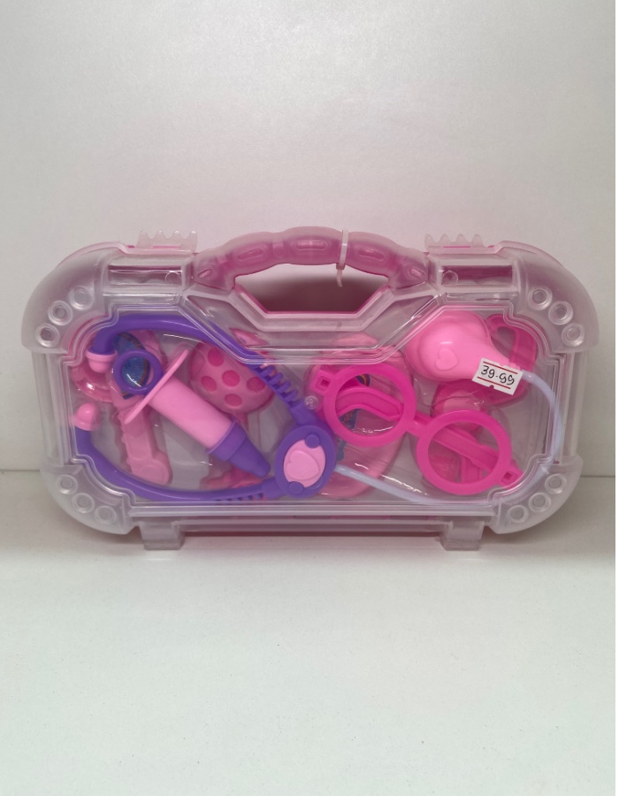 BRINQUEDO FEMININO