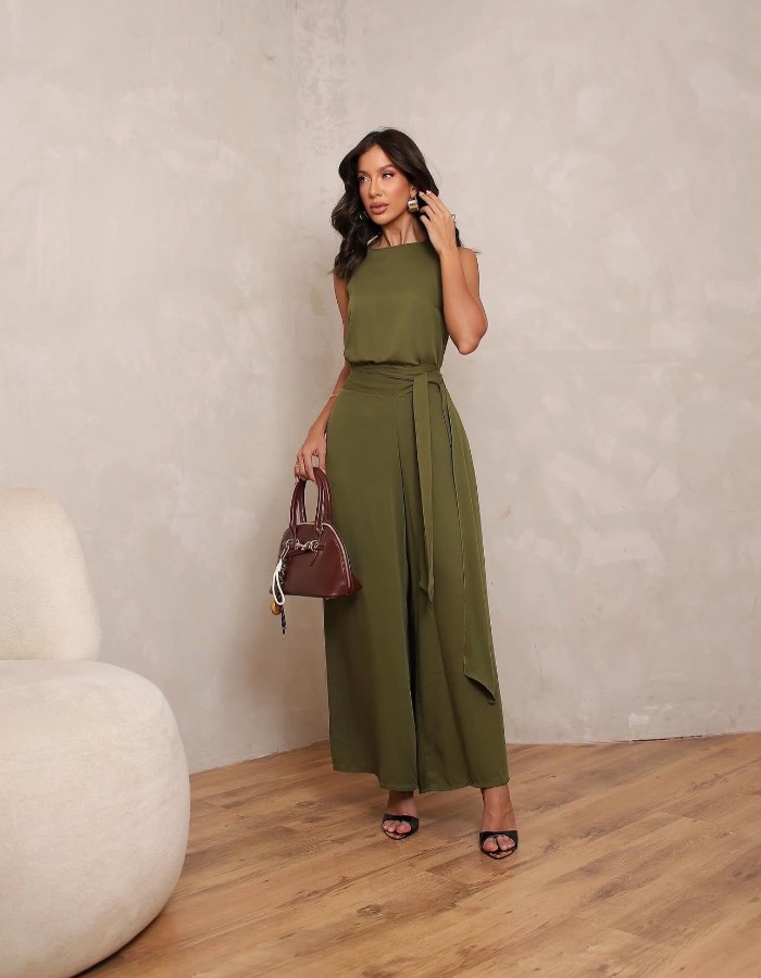 CONJUNTO LISO