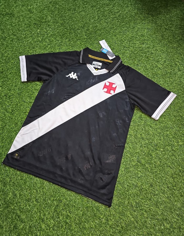 Camisa Vasco da Gama Home 2025/26
