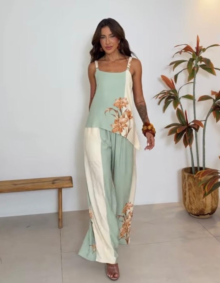 CONJUNTO LUCIANA