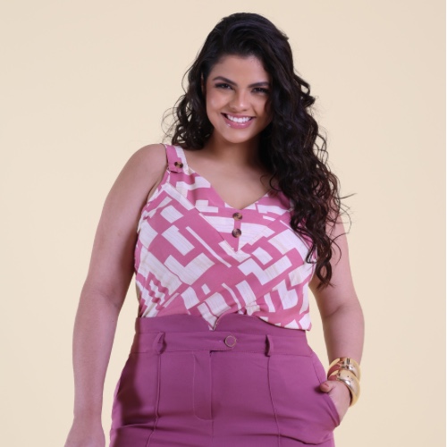BLUSA PLUS 