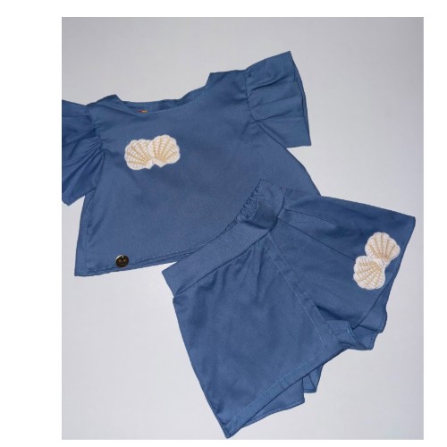 Conjunto Ana Livia