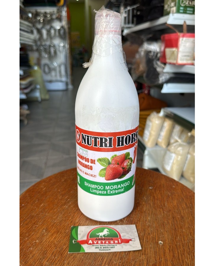 Produto shamnth 0