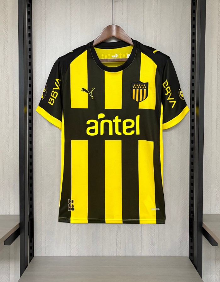 PENAROL 26/27 | UNIFORME