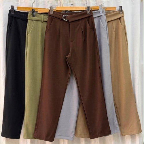 CALÇA SLIM