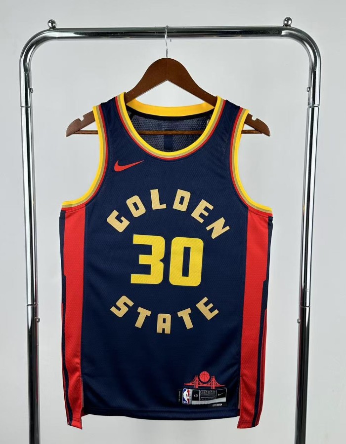 GOLDEN STATE AZUL 25/26