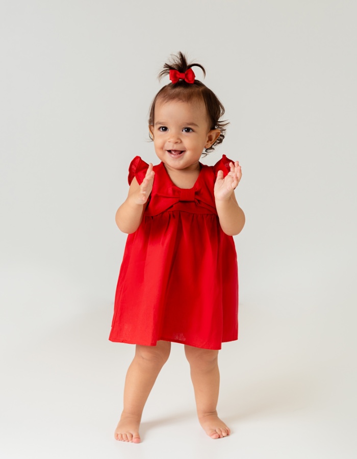 VESTIDO MARIANA