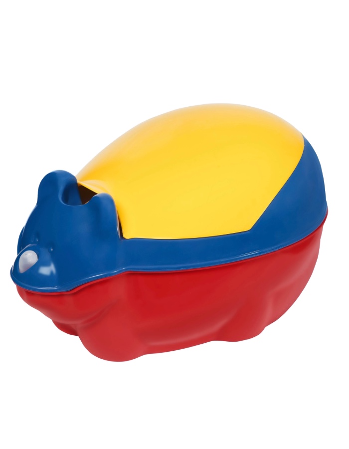 TRONINHO MUSICAL TUTTI BABY