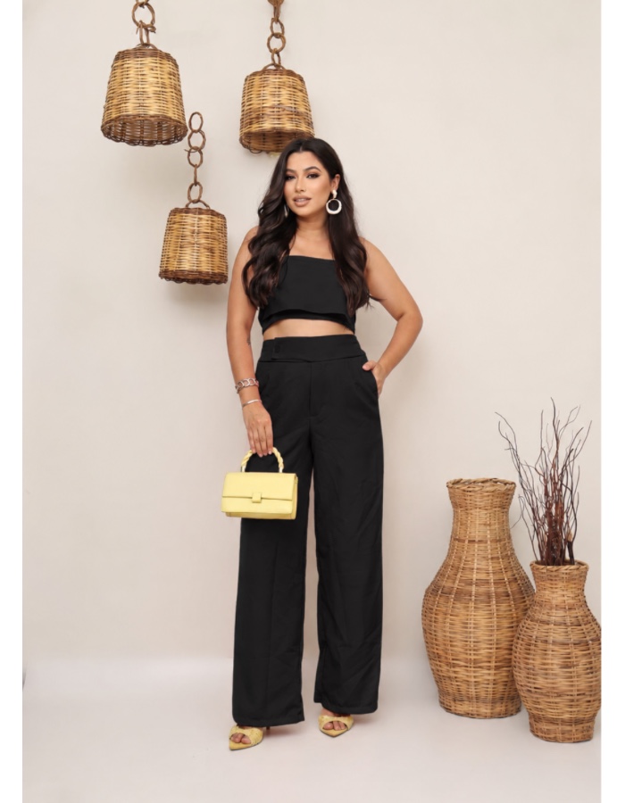 CONJUNTO LAVÍNIA 