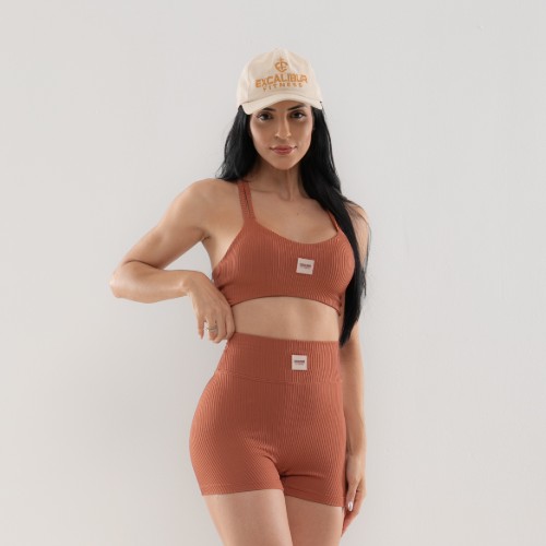 CONJ SHORT POLY 3D