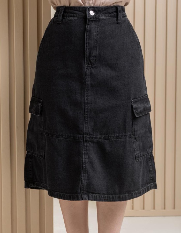 SAIA JULIANA BLACK