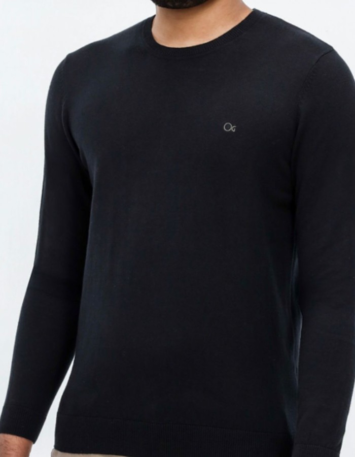 Sueter Tricot
