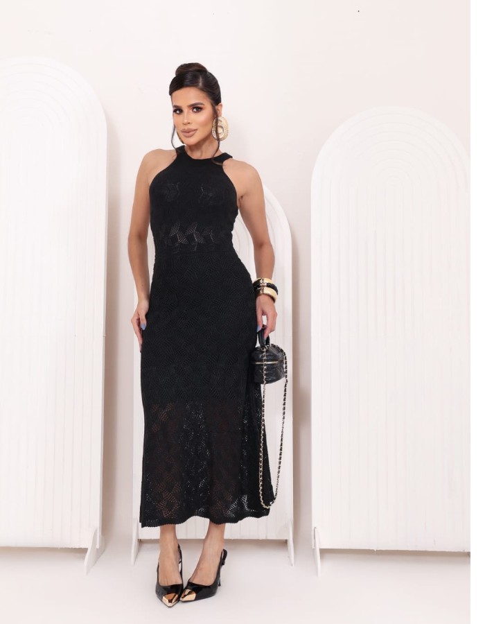VESTIDO JULIA