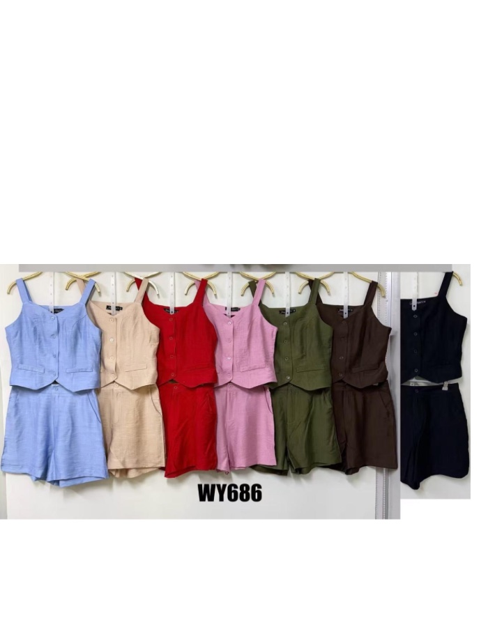 conjunto Graziele 