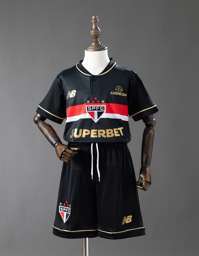 Produto spfc25kit3 0