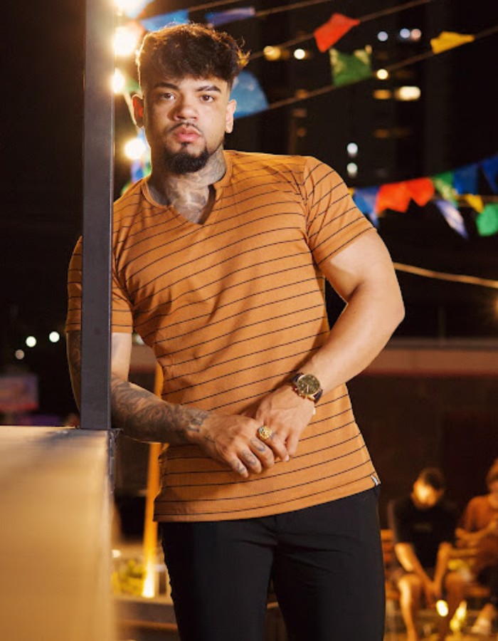 CAMISA Attitude Listra