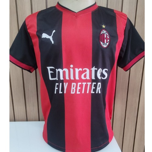 1ºLINHA MILAN