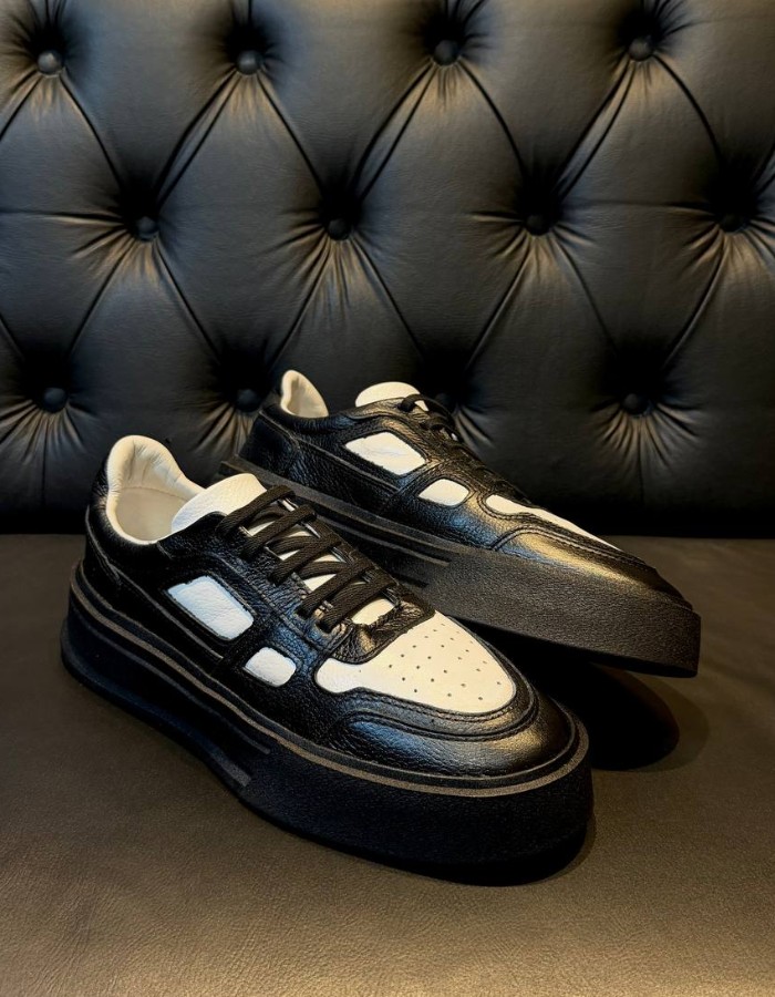 Riviera  ALL BRANCO