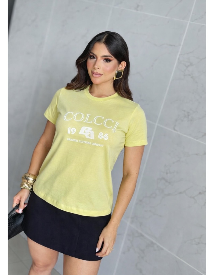 T-shirt colcci