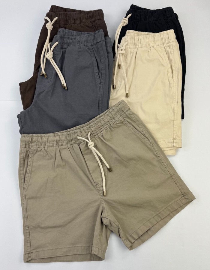 SHORT SARJA BASIC